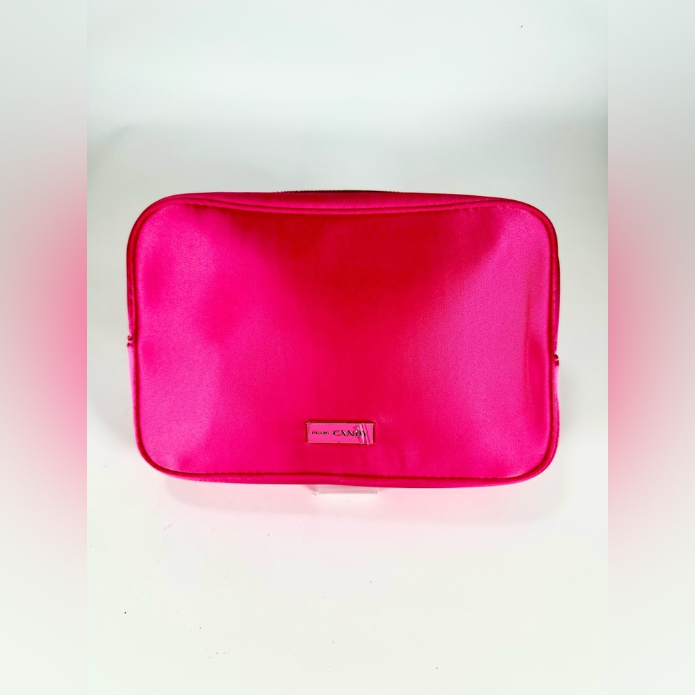 Prada Candy Cosmetics, Toiletry Bag NWOT